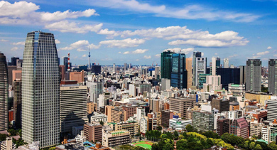 天粤北美