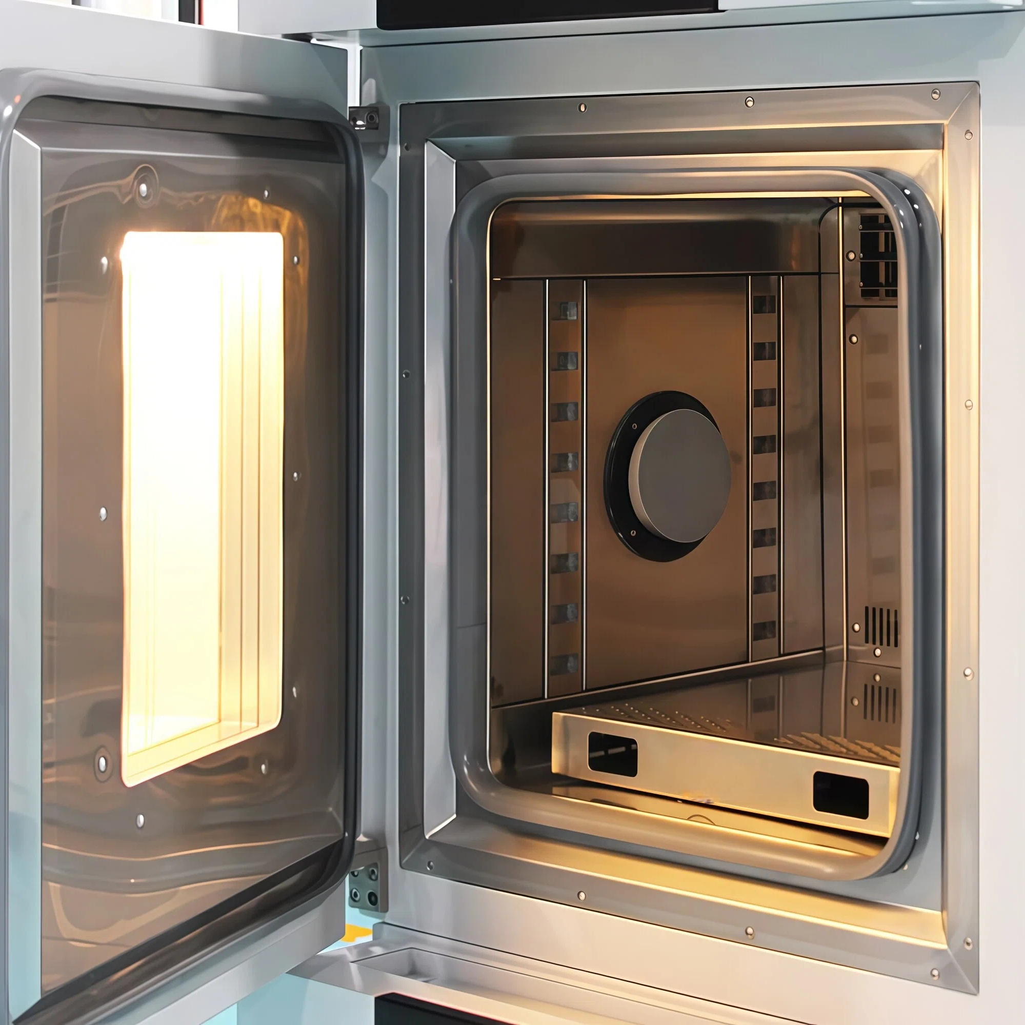 Label UV-Resistant Applications