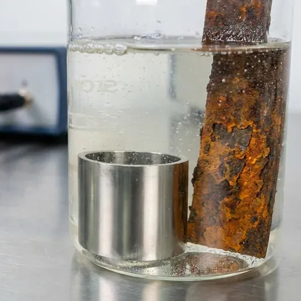 Label Chemical-Resistant Applications