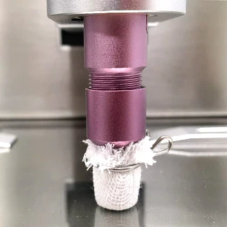 Label Abrasion-Resistant Applications