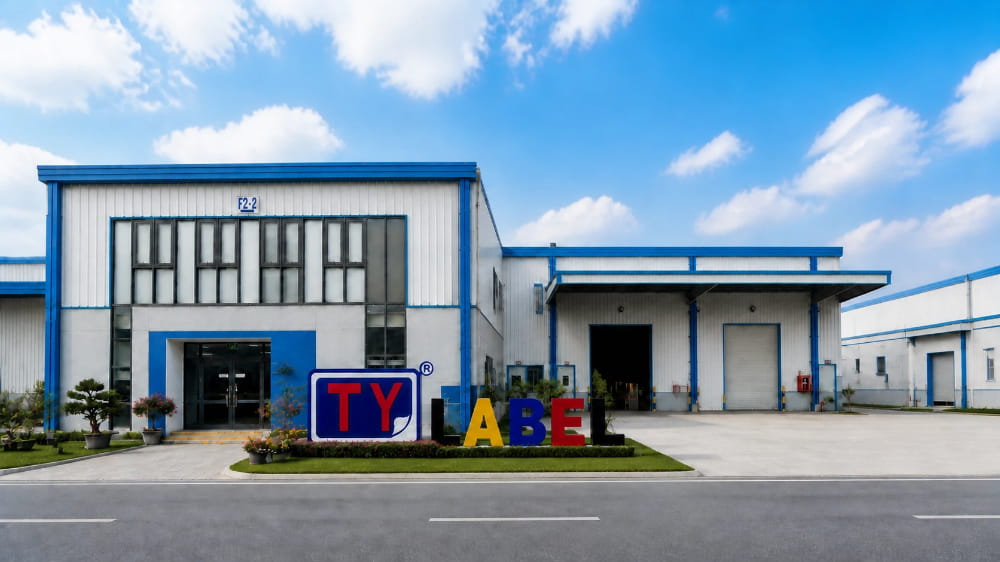 TIANYUE (VIETNAM) PRINTING TECHNOLOGY COMPANY LIMITED
